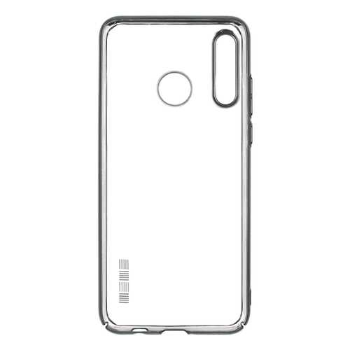 Чехол для смартфона InterStep DECOR NEW MAT EL для Honor 20 Lite, Black в Фианит-Ломбард