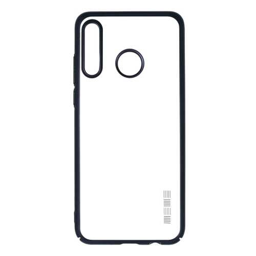 Чехол для смартфона InterStep DECOR NEW MAT MV для Honor 20 Lite, Black в Фианит-Ломбард