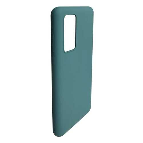 Чехол для смартфона InterStep REGULAR MV для Huawei P40, Dark Green в Фианит-Ломбард