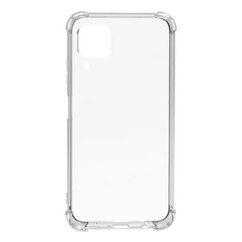 Чехол для смартфона InterStep SLENDER SHOCK для Huawei P40 Lite, Transparent в Фианит-Ломбард