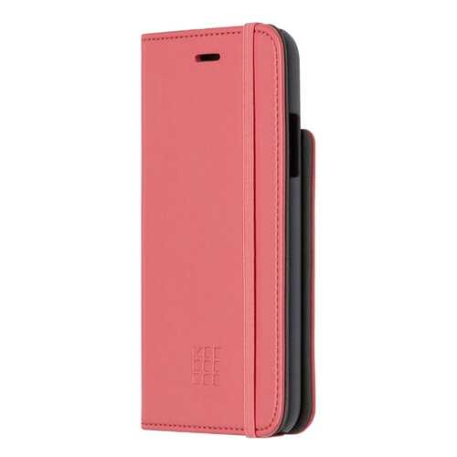 Чехол для смартфона Moleskine IPHXXX для iPhone X Pink (MO2CBPXD11) в Фианит-Ломбард