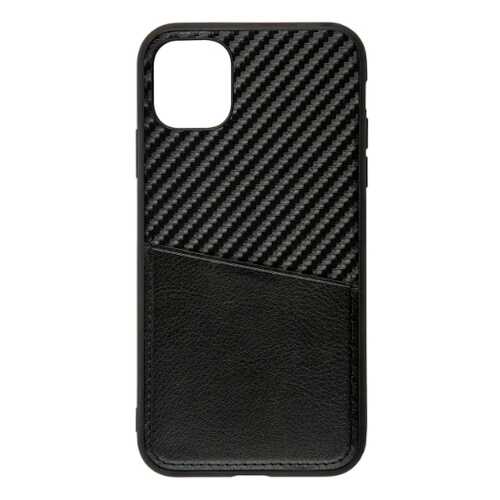 Чехол для смартфона Red Line Barcelona для iPhone 11, Black (УТ000018413) в Фианит-Ломбард