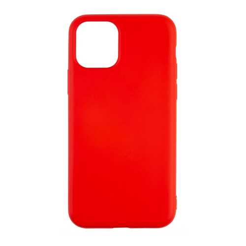 Чехол для смартфона Red Line London для iPhone 11, Red (УТ000018392) в Фианит-Ломбард