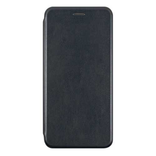 Чехол для смартфона Red Line Unit для Xiaomi Mi Note 10, Black (УТ000019642) в Фианит-Ломбард