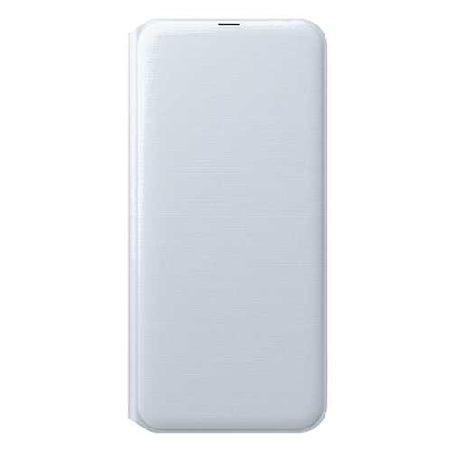 Чехол для смартфона Samsung A50 EF-WA505 White в Фианит-Ломбард