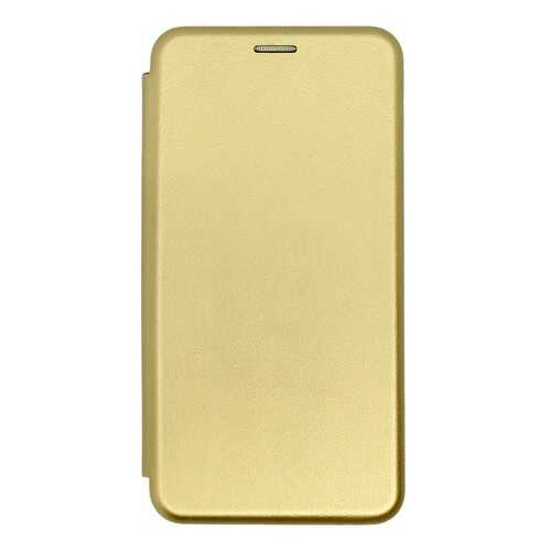 Чехол для смартфонаZibelino Book для Samsung A21s (A217) Gold в Фианит-Ломбард