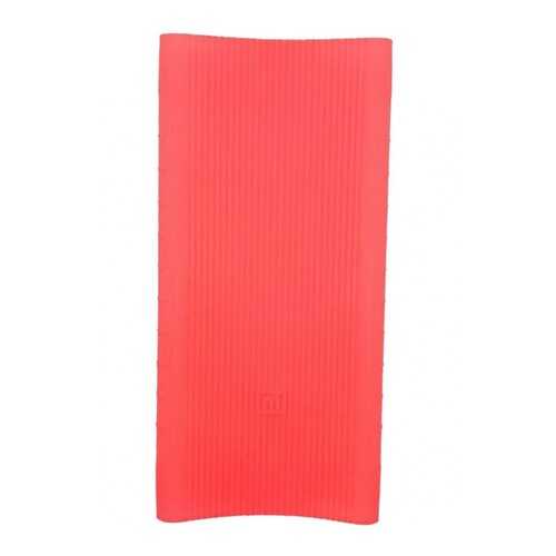 Чехол для внешнего аккумулятора Xiaomi Mi Power Bank 2i 10000 mAh Pink в Фианит-Ломбард