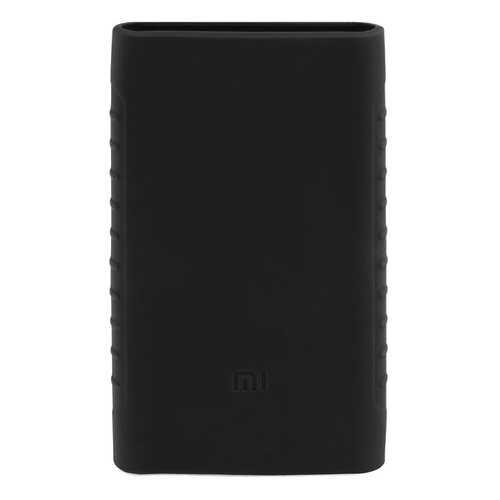 Чехол для внешнего аккумулятора Xiaomi Mi Powerbank 2 (2C) 20000 mAh Black в Фианит-Ломбард