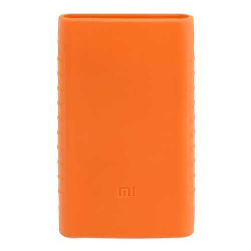 Чехол для внешнего аккумулятора Xiaomi Mi Powerbank 2 (2C) 20000 mAh Orange в Фианит-Ломбард