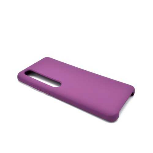 Чехол для Xiaomi Mi Note 10/Mi 10 Pro, Purple в Фианит-Ломбард