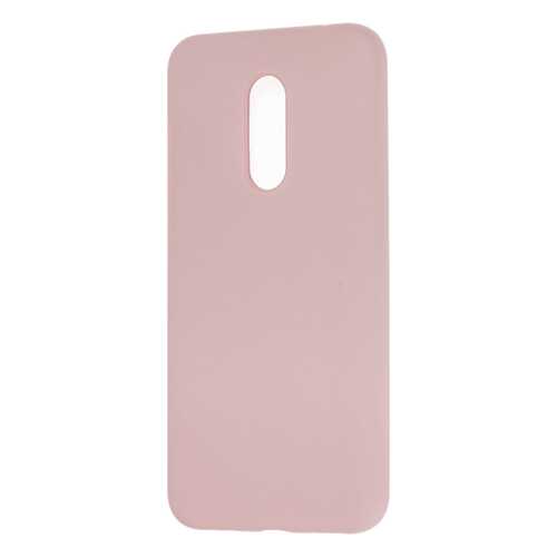 Чехол для Xiaomi Red Mi Note 5 Pink в Фианит-Ломбард