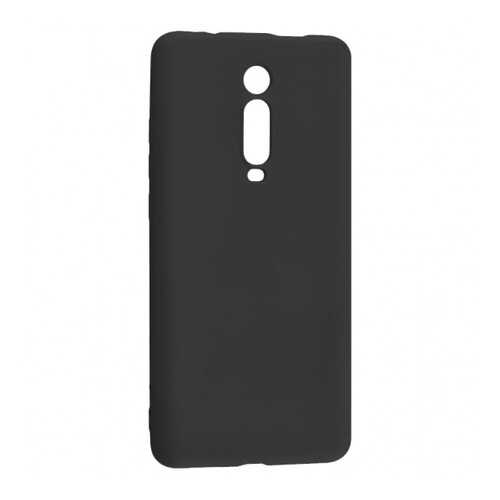 Чехол для Xiaomi Redmi K20 (Pro) / Mi9T (Pro) Black в Фианит-Ломбард