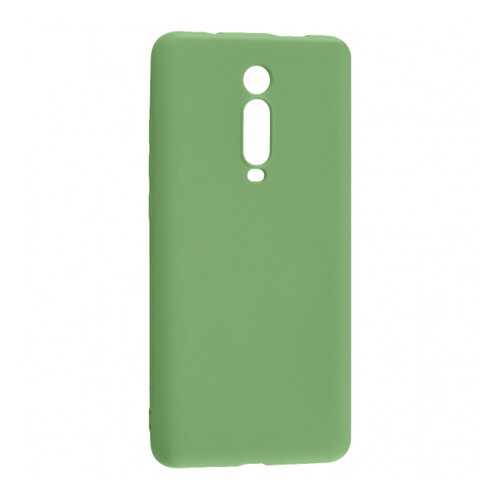 Чехол для Xiaomi Redmi K20 (Pro) / Mi9T (Pro) Green в Фианит-Ломбард