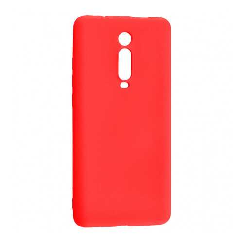 Чехол для Xiaomi Redmi K20 (Pro) / Mi9T (Pro) Red в Фианит-Ломбард