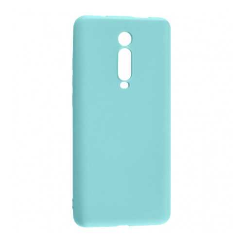 Чехол для Xiaomi Redmi K20 (Pro) / Mi9T (Pro) Turquoise в Фианит-Ломбард