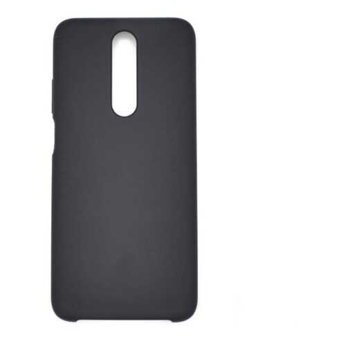 Чехол для Xiaomi Redmi K30, Black в Фианит-Ломбард