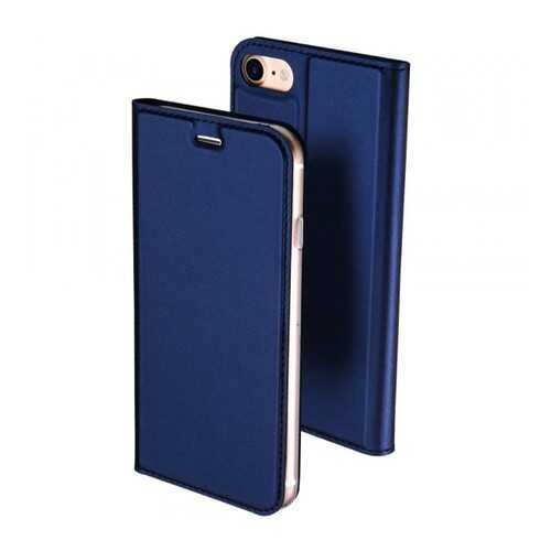 Чехол Dux Ducis для Apple iPhone 7 / 8 Blue в Фианит-Ломбард