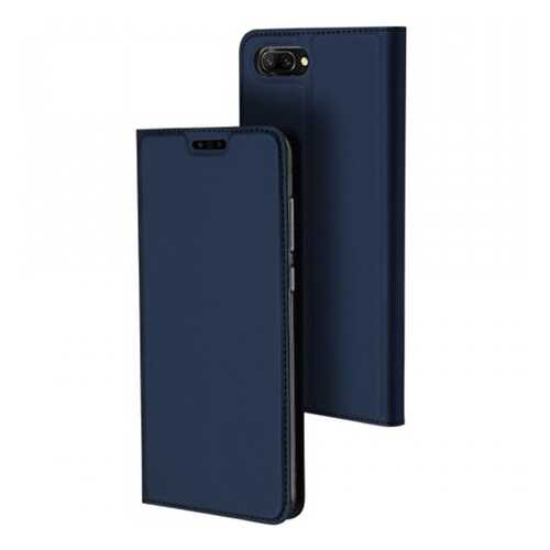 Чехол Dux Ducis для Huawei Honor 10 Blue в Фианит-Ломбард