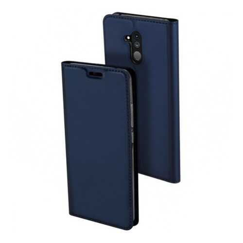 Чехол Dux Ducis для Huawei Mate 20 lite Blue в Фианит-Ломбард