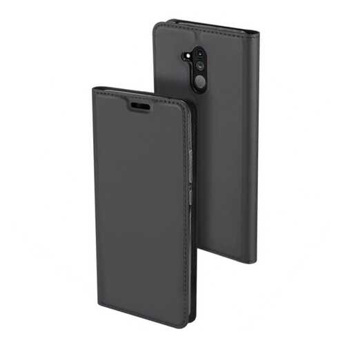 Чехол Dux Ducis для Huawei Mate 20 lite Grey в Фианит-Ломбард
