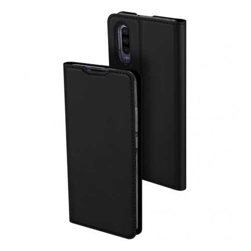 Чехол Dux Ducis для Huawei P30 Black в Фианит-Ломбард