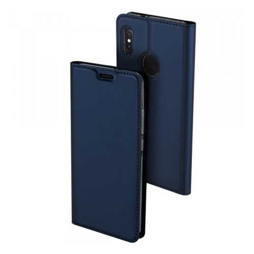 Чехол Dux Ducis для Xiaomi Mi 6X / Mi A2 Blue в Фианит-Ломбард