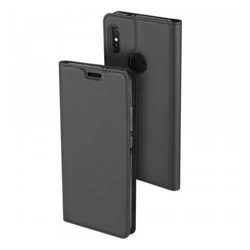 Чехол Dux Ducis для Xiaomi Mi 6X / Mi A2 Grey в Фианит-Ломбард