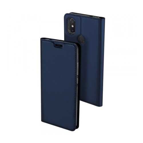 Чехол Dux Ducis для Xiaomi Mi 8 SE Blue в Фианит-Ломбард