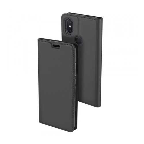 Чехол Dux Ducis для Xiaomi Mi 8 SE Grey в Фианит-Ломбард
