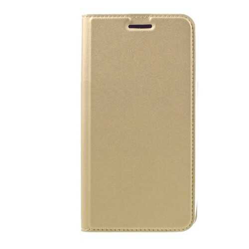 Чехол Dux Ducis для Xiaomi Redmi Note 5A / Redmi Y1 Lite Gold в Фианит-Ломбард