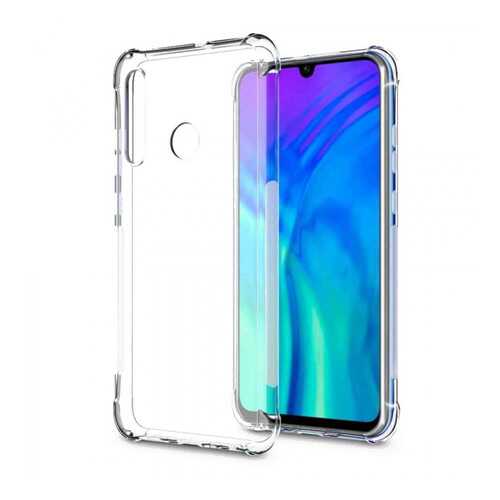 Чехол Epic King Kong Armor для Huawei Honor 20 lite / Honor 20i / 10i Transparent в Фианит-Ломбард