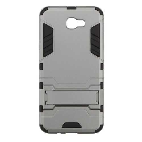 Чехол Epic Transformer для Samsung G570F Galaxy J5 Prime Gun Metal в Фианит-Ломбард