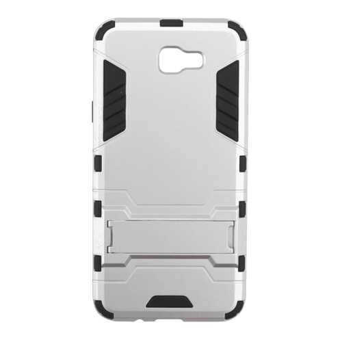 Чехол Epic Transformer для Samsung G570F Galaxy J5 Prime Satin Silver в Фианит-Ломбард