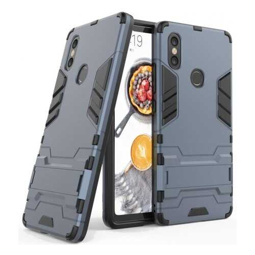 Чехол Epic Transformer для Xiaomi Mi 8 SE Metal Slate в Фианит-Ломбард