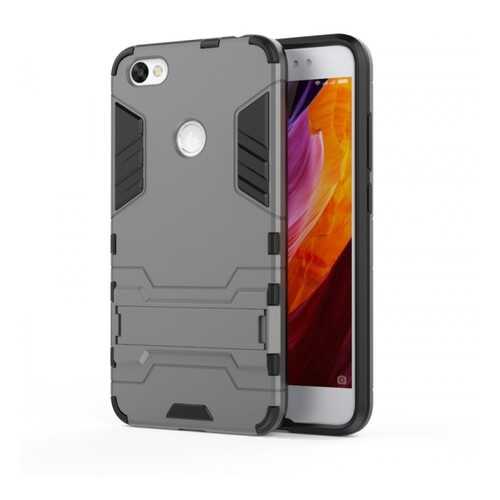 Чехол Epic Transformer для Xiaomi Redmi Note 5A Prime/Y1 Gun Metal в Фианит-Ломбард