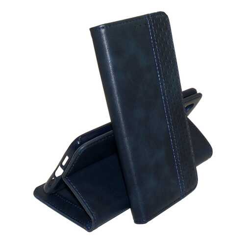 Чехол Epik Business Wallet для Huawei P30 Dark Blue в Фианит-Ломбард