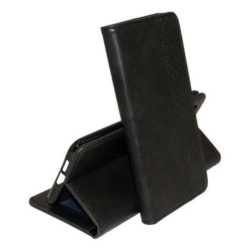 Чехол Epik Business Wallet для Samsung Galaxy S20 Black в Фианит-Ломбард