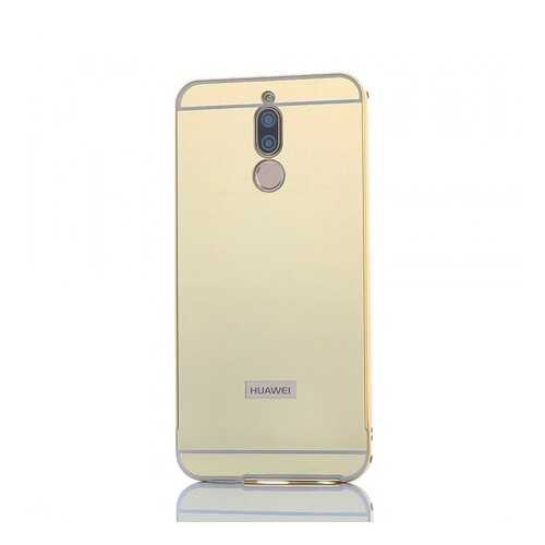 Чехол Epik для Huawei Mate 10 Lite (Золотой) в Фианит-Ломбард