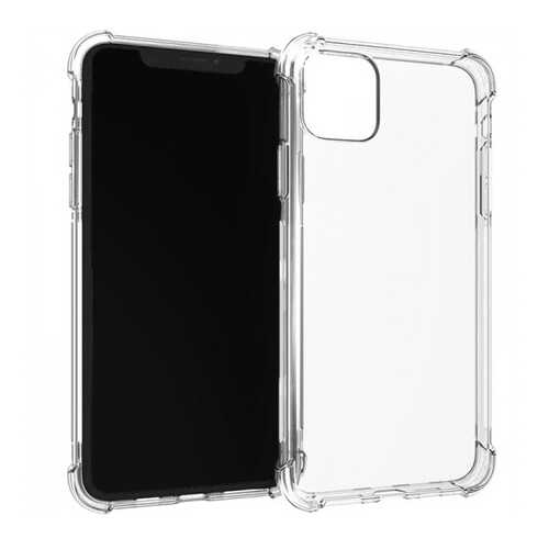 Чехол Epik для iPhone 11 Pro Transparent в Фианит-Ломбард