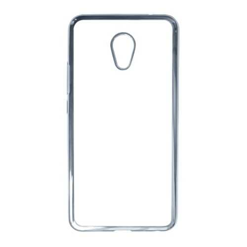 Чехол Epik для Meizu MX6 Silver в Фианит-Ломбард