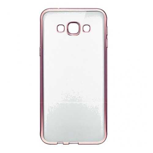 Чехол Epik для Samsung G532F Galaxy J2 Prime (2016) Pink в Фианит-Ломбард