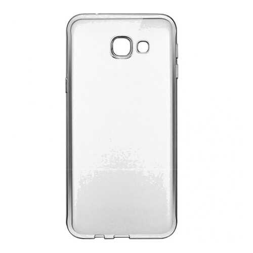 Чехол Epik для Samsung G570F Galaxy J5 Prime (2016) Silver в Фианит-Ломбард