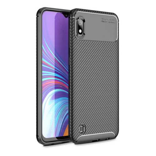 Чехол Epik для Samsung Galaxy A10 / M10 Black в Фианит-Ломбард