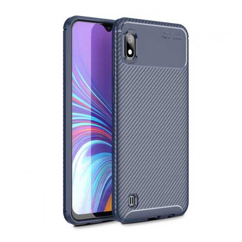 Чехол Epik для Samsung Galaxy A10 / M10 Blue в Фианит-Ломбард