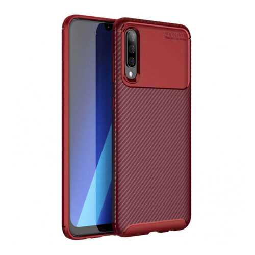 Чехол Epik для Samsung Galaxy A50 (A505F) / A50s / A30s Red в Фианит-Ломбард