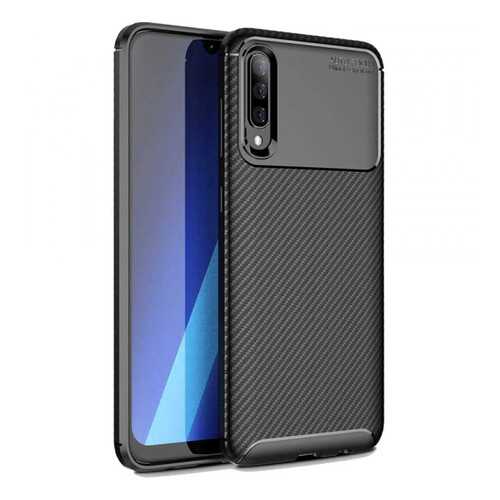 Чехол Epik для Samsung Galaxy A70 (A705F) Black в Фианит-Ломбард