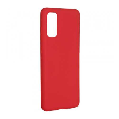 Чехол Epik для Samsung Galaxy S20+ Red в Фианит-Ломбард