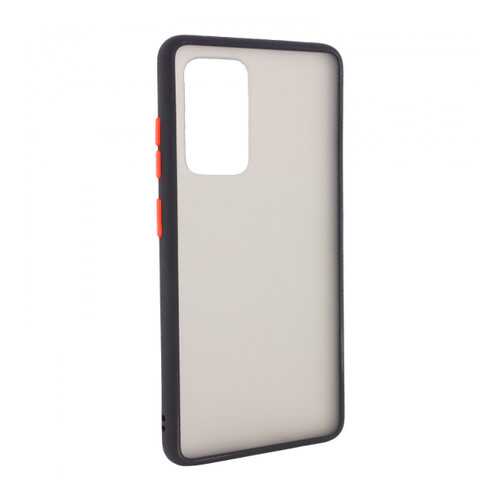 Чехол Epik для Samsung Galaxy S20 Ultra Black в Фианит-Ломбард