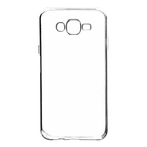 Чехол Epik для Samsung J500H Galaxy J5 Silver в Фианит-Ломбард
