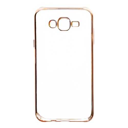 Чехол Epik для Samsung J700H Galaxy J7 Gold в Фианит-Ломбард